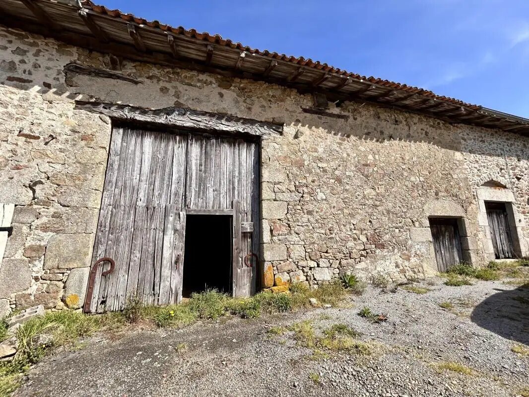 Maison à vendre, 130m², Cieux
