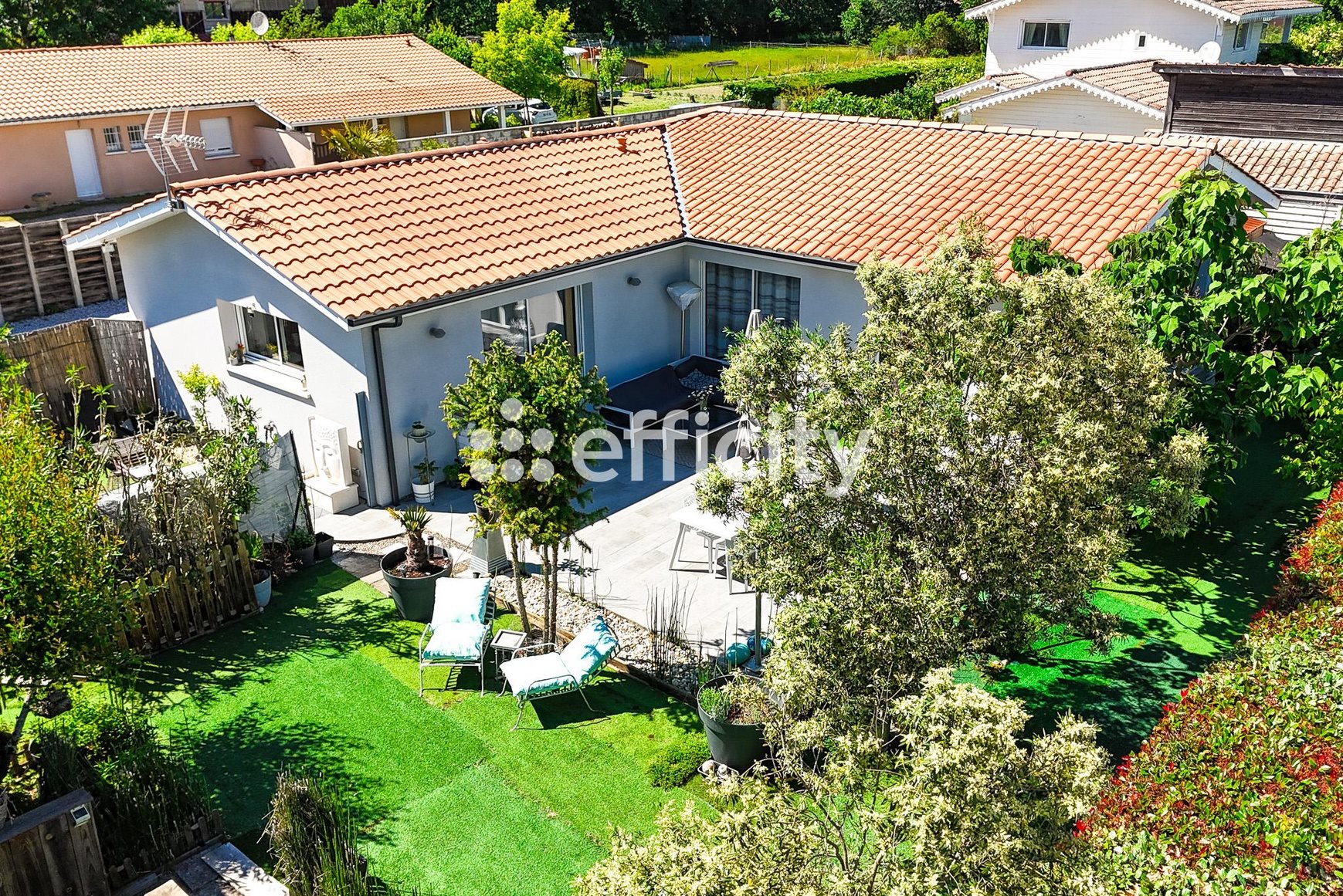 Maison à vendre, 113m², Lège-Cap-Ferret