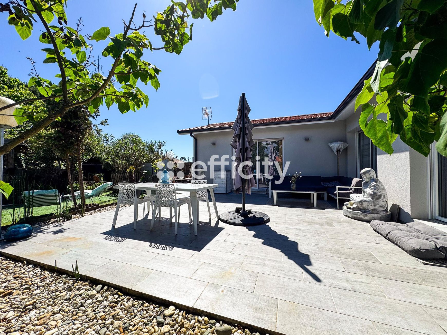 Maison à vendre, 113m², Lège-Cap-Ferret