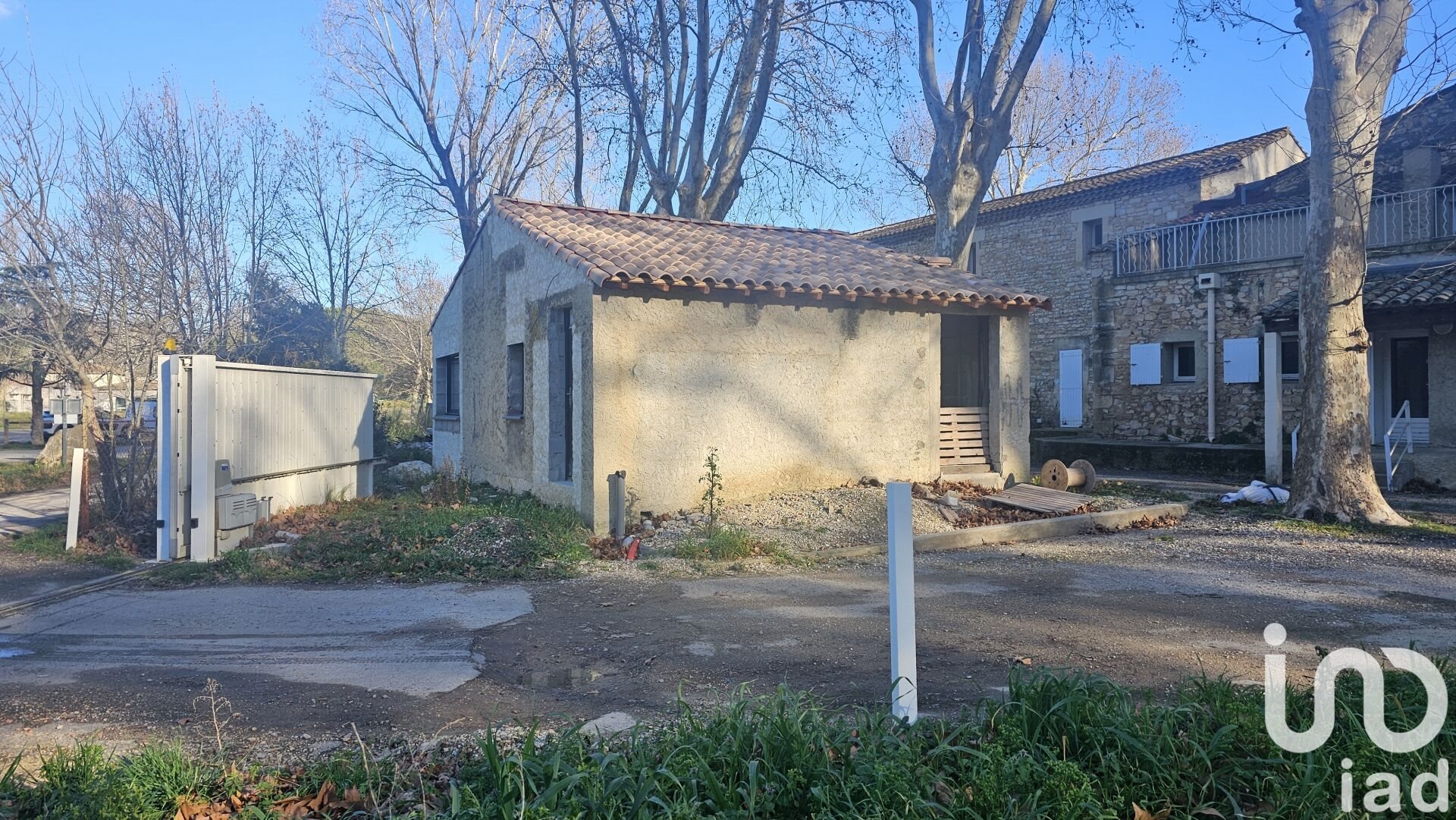Maison à vendre, 58m², Nîmes