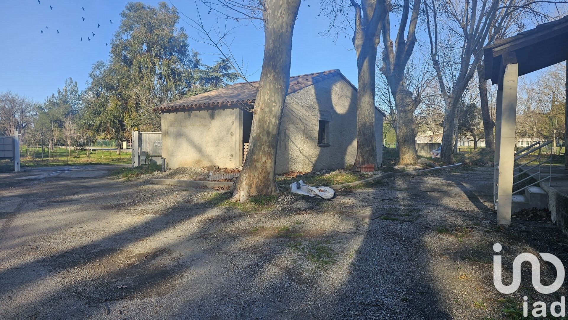 Maison à vendre, 58m², Nîmes