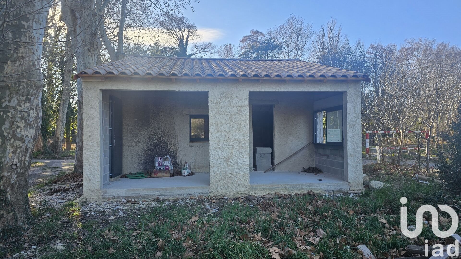Maison à vendre, 58m², Nîmes
