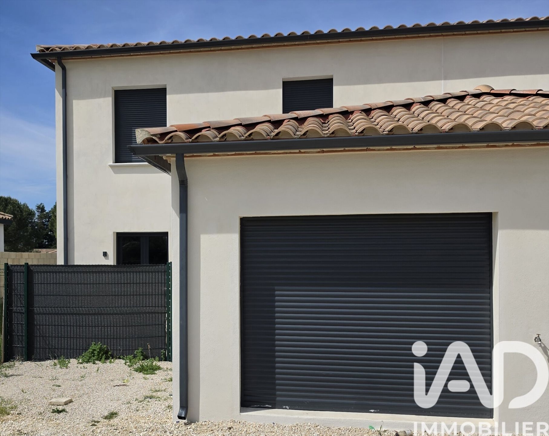 Maison à vendre, 124m², La Calmette