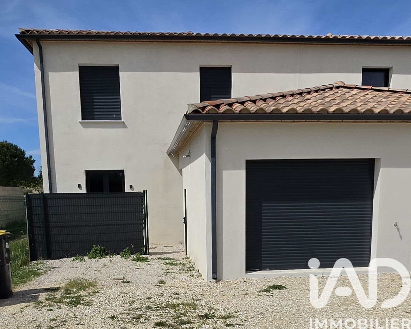 Maison à vendre, 124m², La Calmette