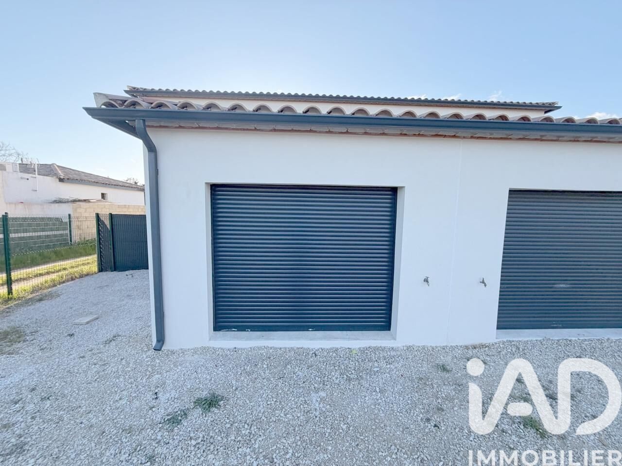 Maison à vendre, 124m², La Calmette