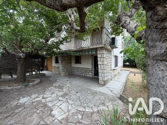 Maison à vendre, 120m², Nîmes