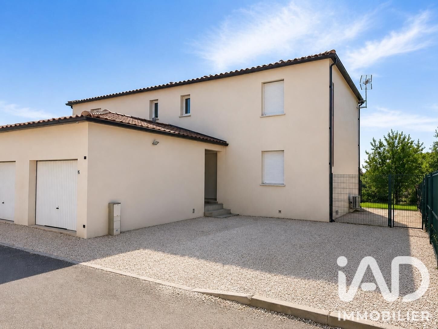 Maison à vendre, 89m², La Calmette