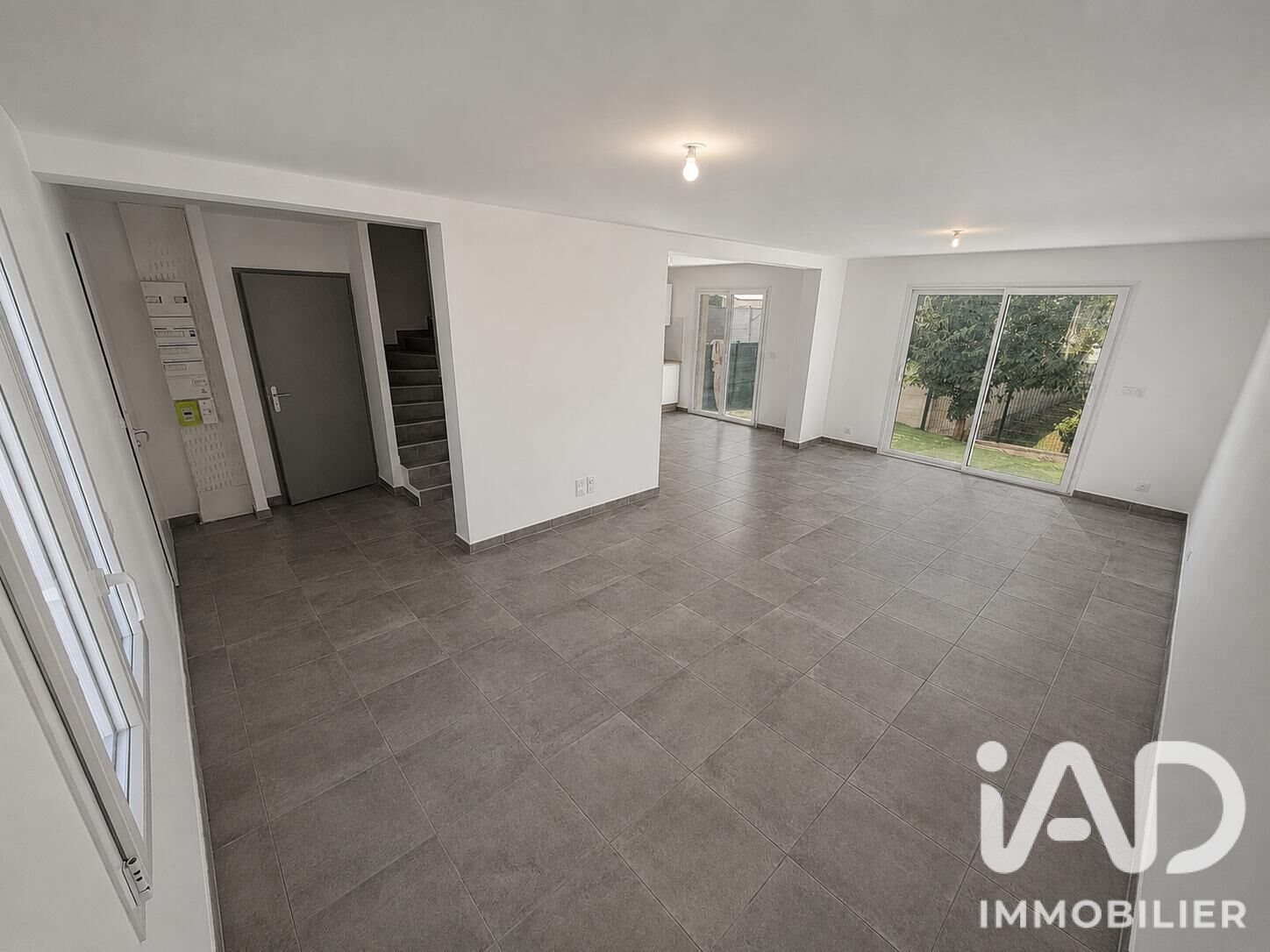 Maison à vendre, 89m², La Calmette