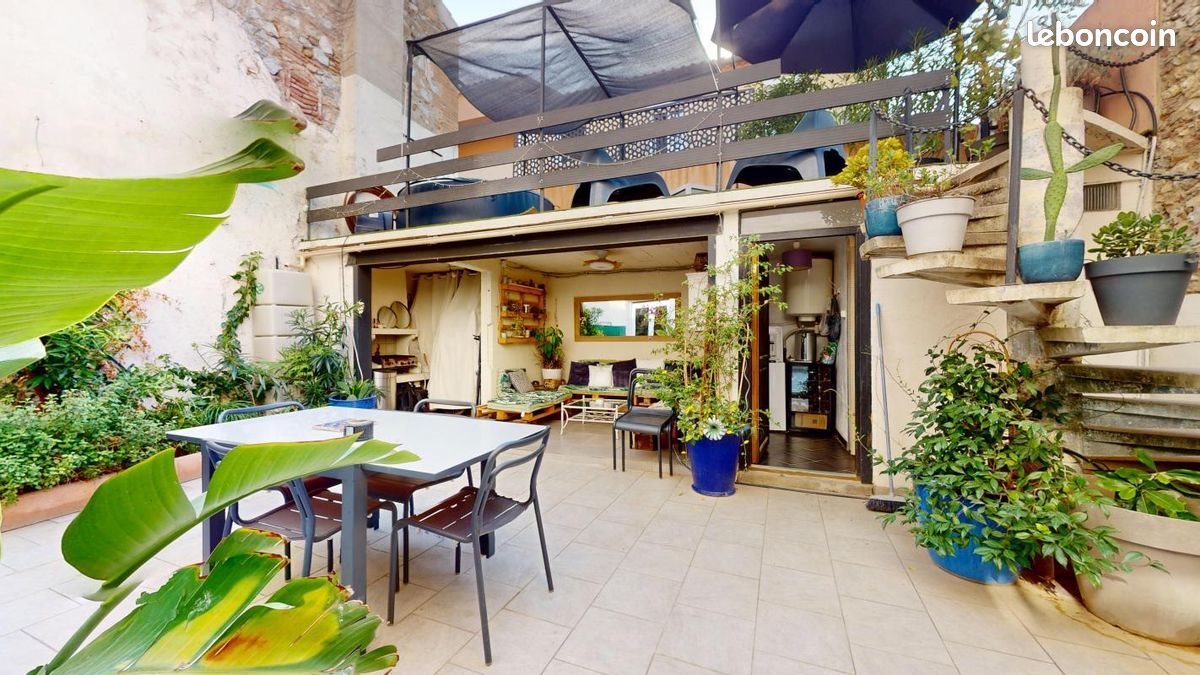 Maison à vendre, 142m², Saint-Laurent-de-la-Salanque