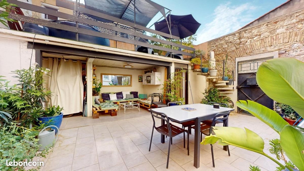 Maison à vendre, 142m², Saint-Laurent-de-la-Salanque