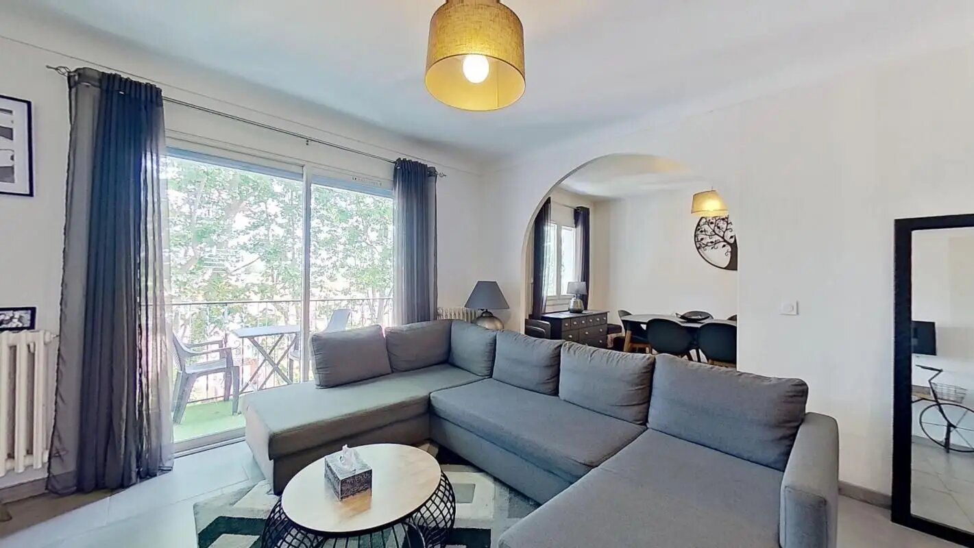 Appartement à vendre, 93m², Perpignan