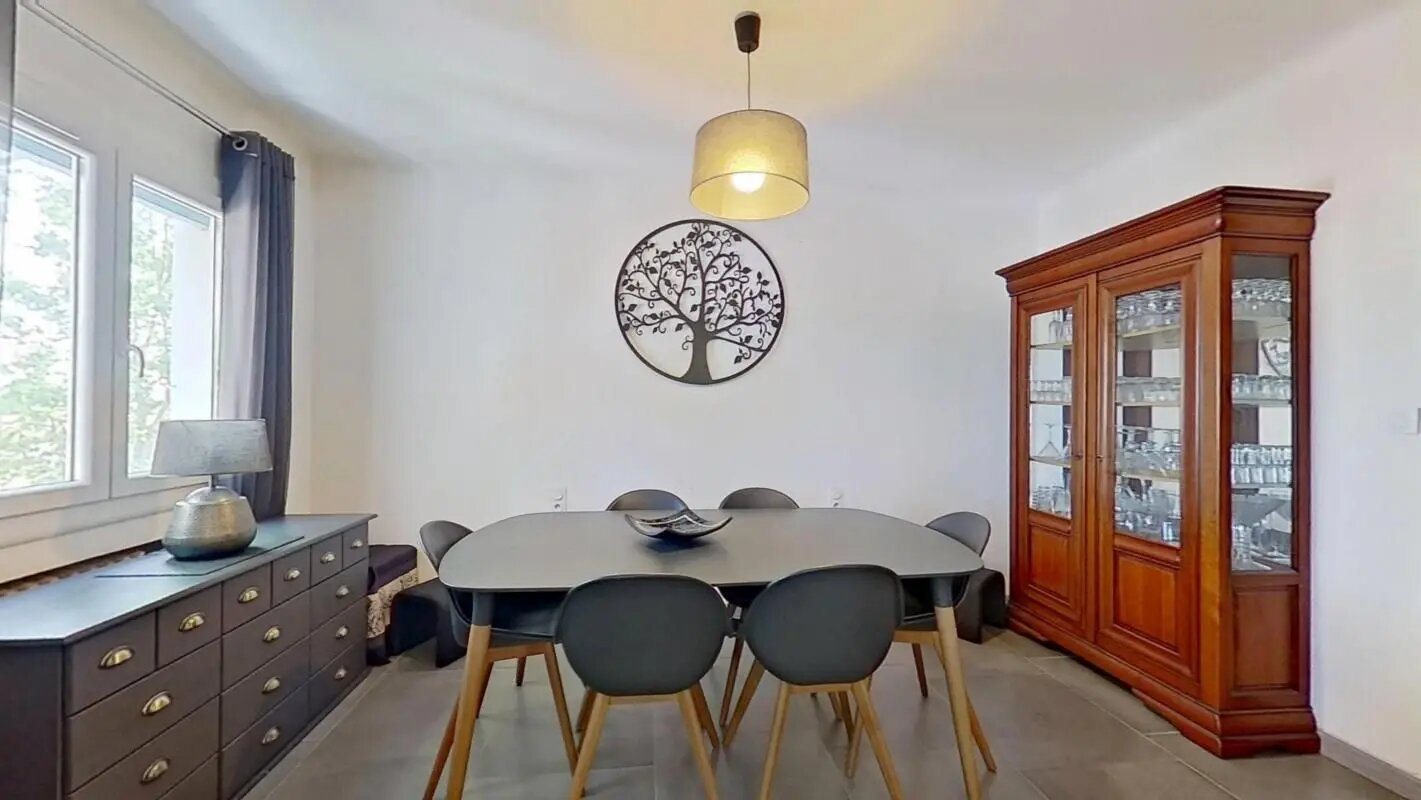 Appartement à vendre, 93m², Perpignan