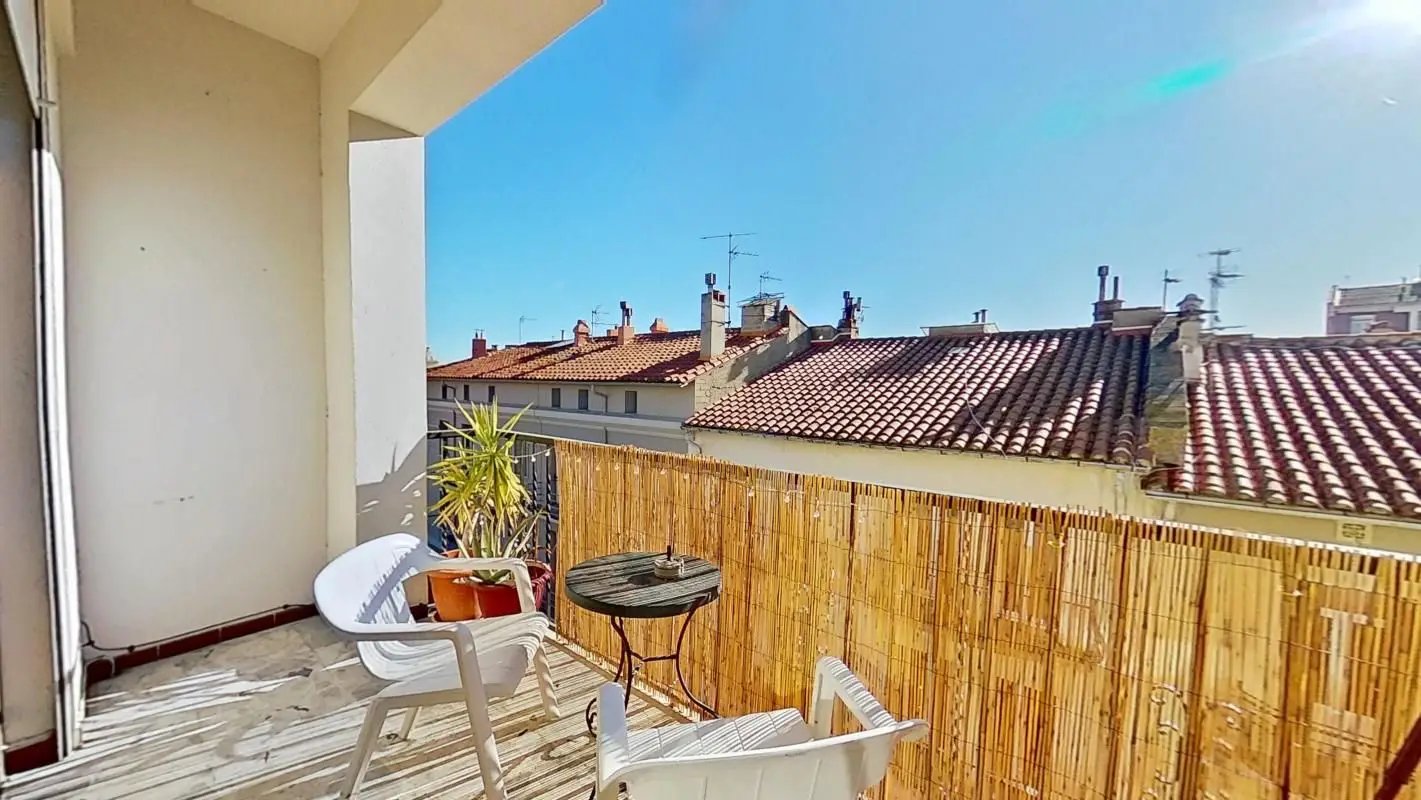 Appartement à vendre, 156m², Perpignan
