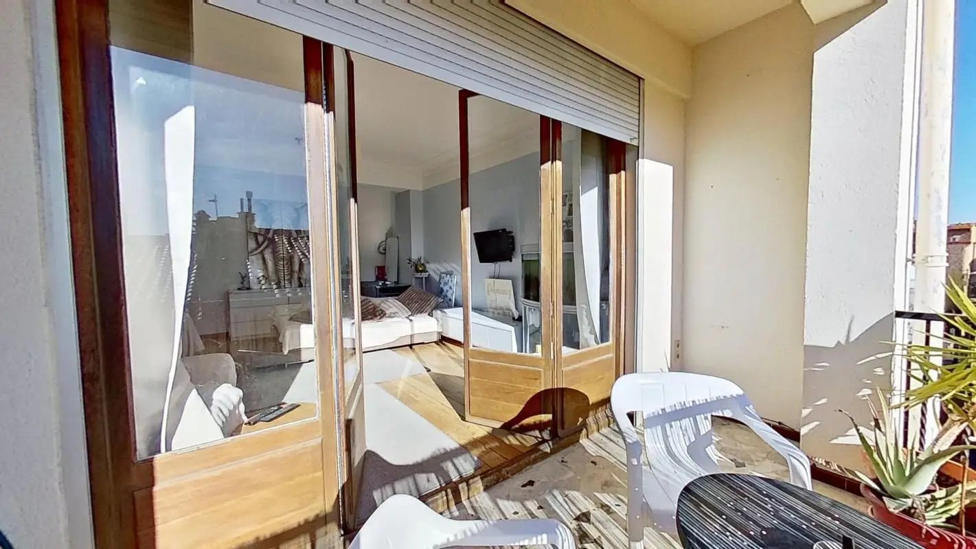 Appartement à vendre, 156m², Perpignan
