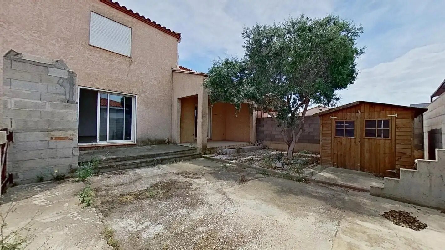 Maison à vendre, 128m², Pia