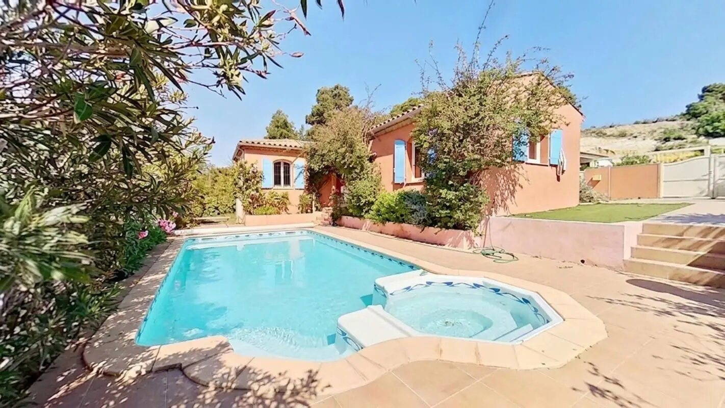 Maison à vendre, 144m², Leucate