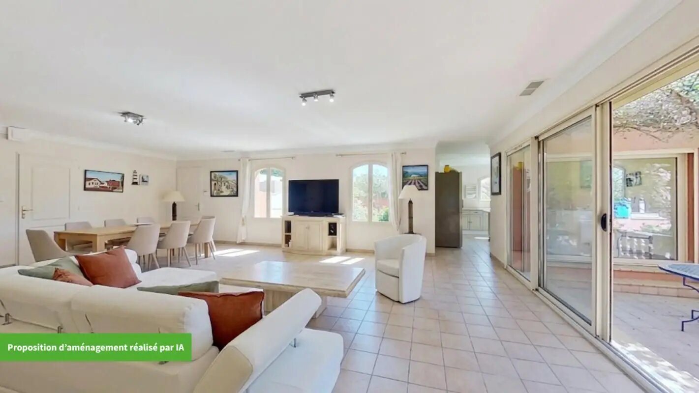 Maison à vendre, 144m², Leucate