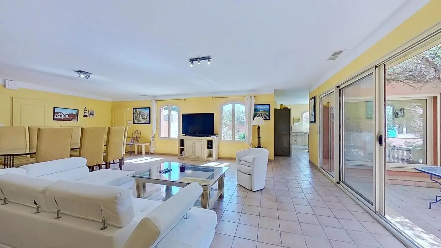 Maison à vendre, 144m², Leucate