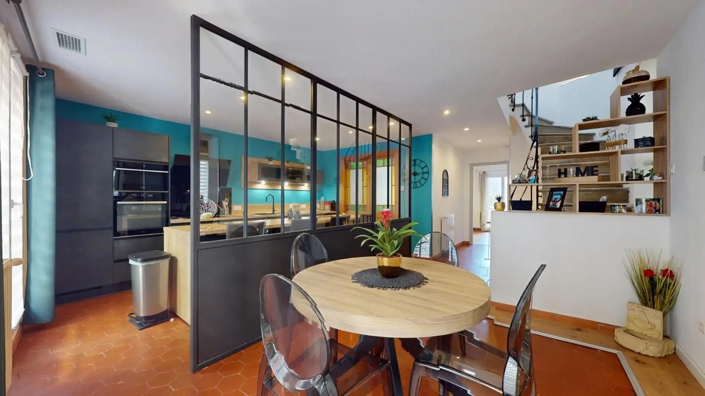 Maison à vendre, 218m², Saint-Laurent-de-la-Salanque