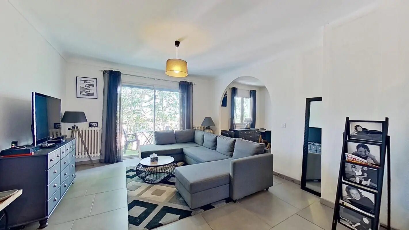 Appartement à vendre, 93m², Perpignan