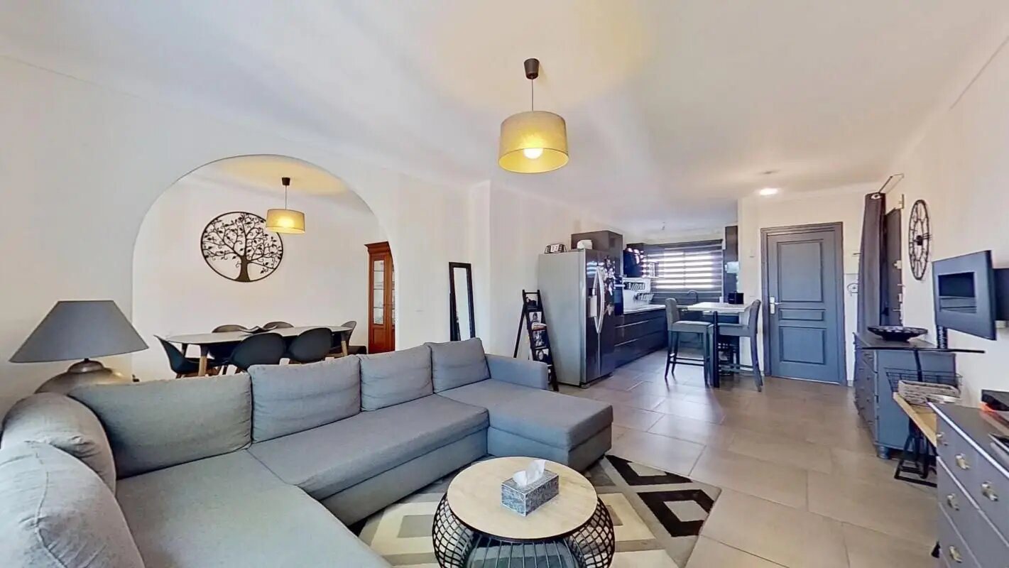 Appartement à vendre, 93m², Perpignan
