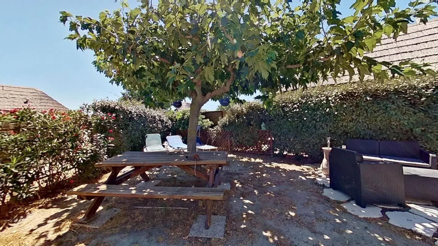 Maison à vendre, 41m², Le Barcarès