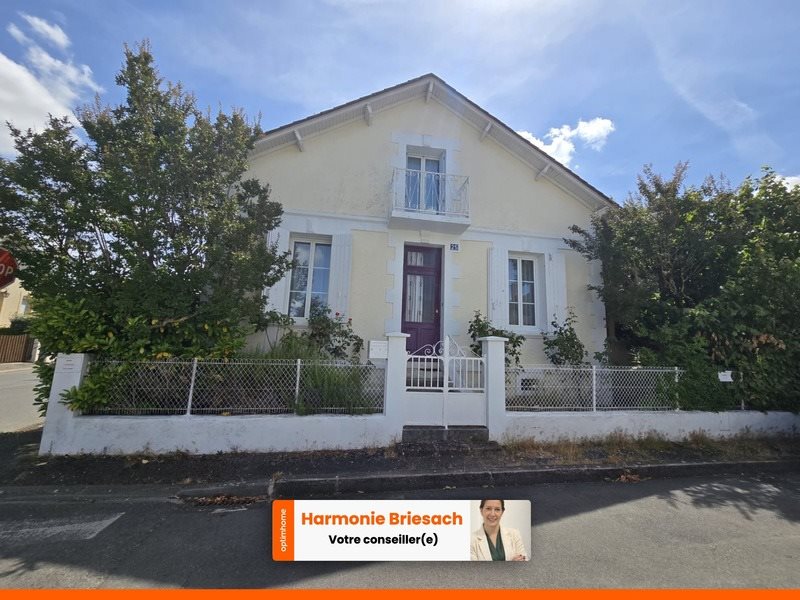 Maison à vendre, 112m², Bergerac