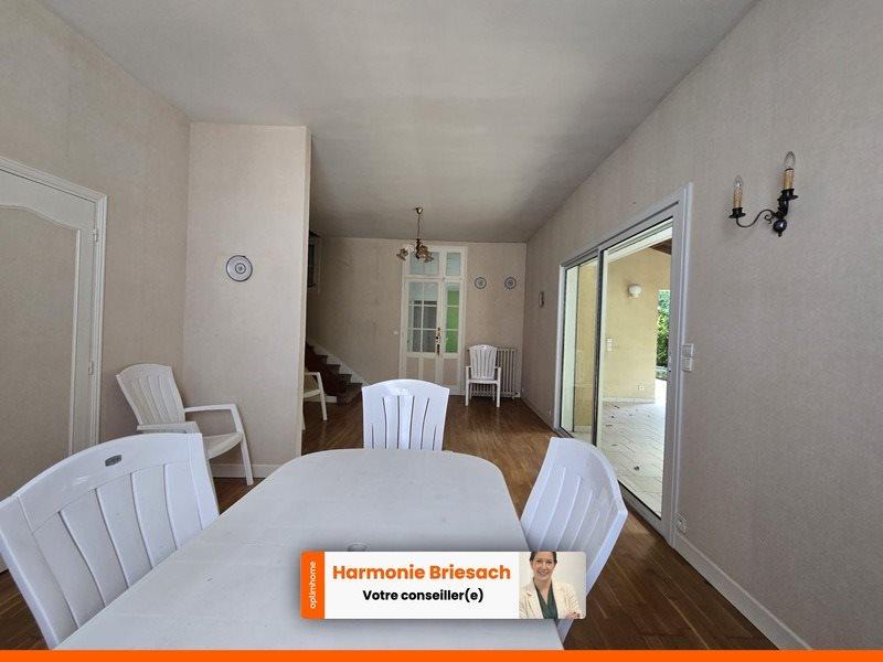 Maison à vendre, 112m², Bergerac