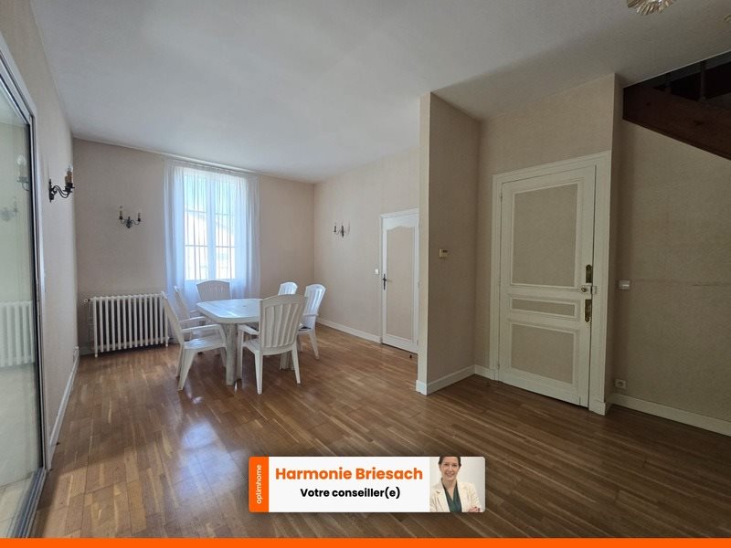 Maison à vendre, 112m², Bergerac