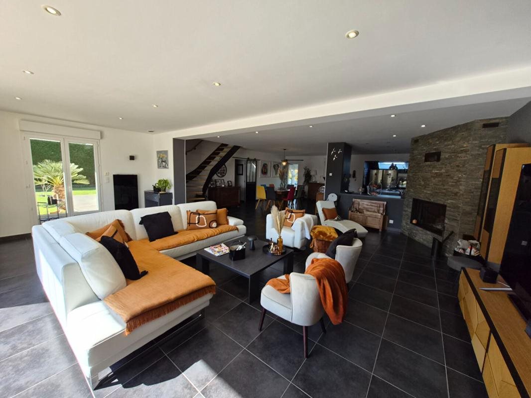 Maison à vendre, 230m², Anctoville-sur-Boscq