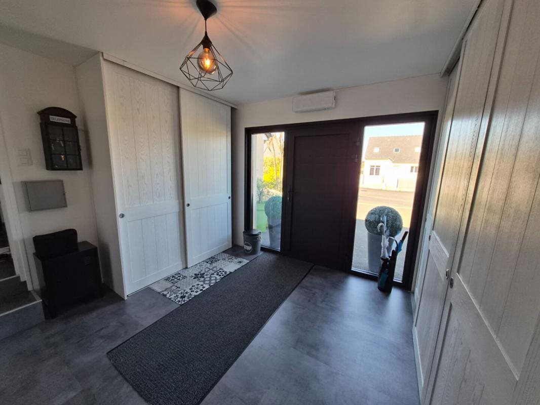 Maison à vendre, 230m², Anctoville-sur-Boscq