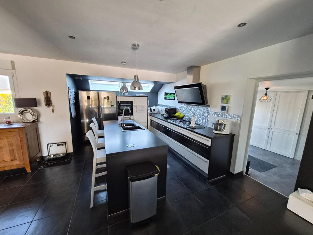 Maison à vendre, 230m², Anctoville-sur-Boscq