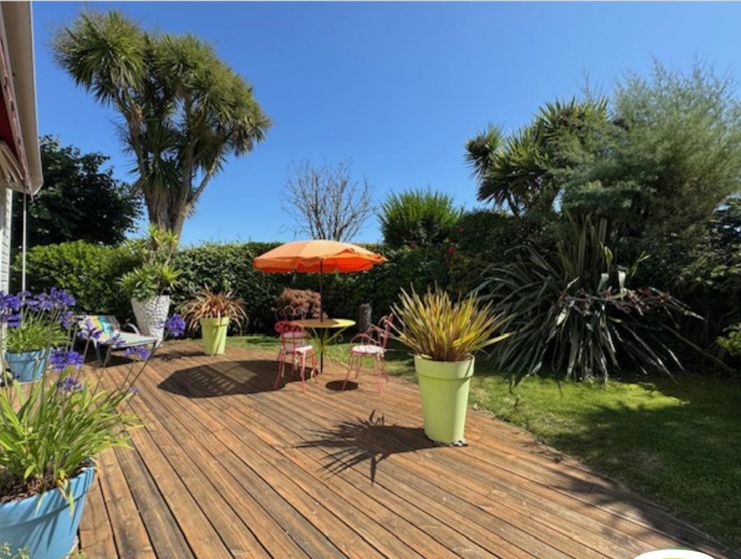 Maison à vendre, 133m², Coudeville-sur-Mer