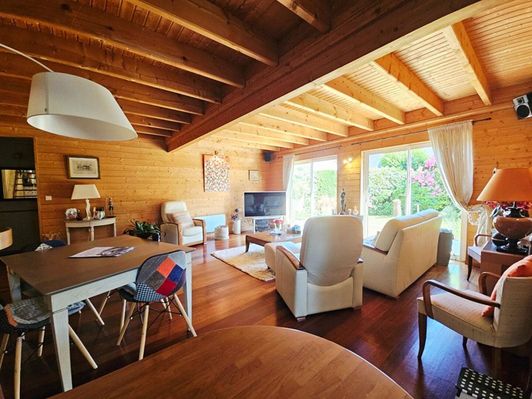 Maison à vendre, 133m², Coudeville-sur-Mer