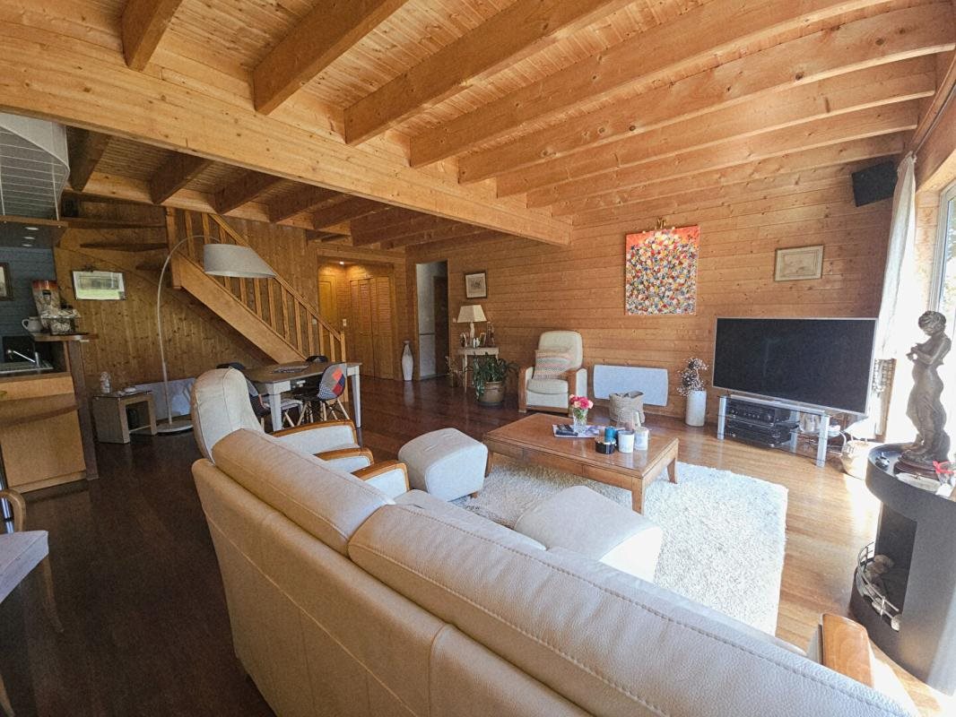 Maison à vendre, 133m², Coudeville-sur-Mer