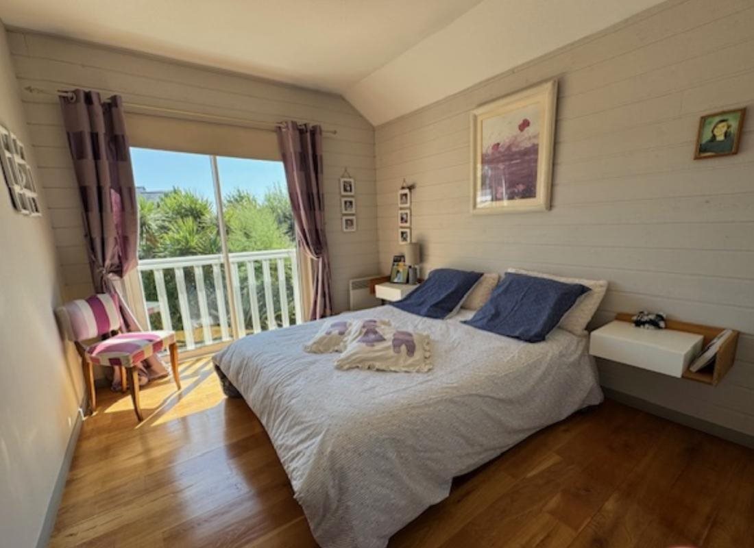 Maison à vendre, 133m², Coudeville-sur-Mer