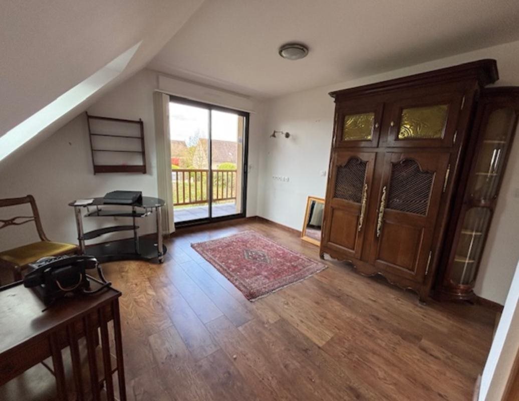 Maison à vendre, 144m², Yquelon