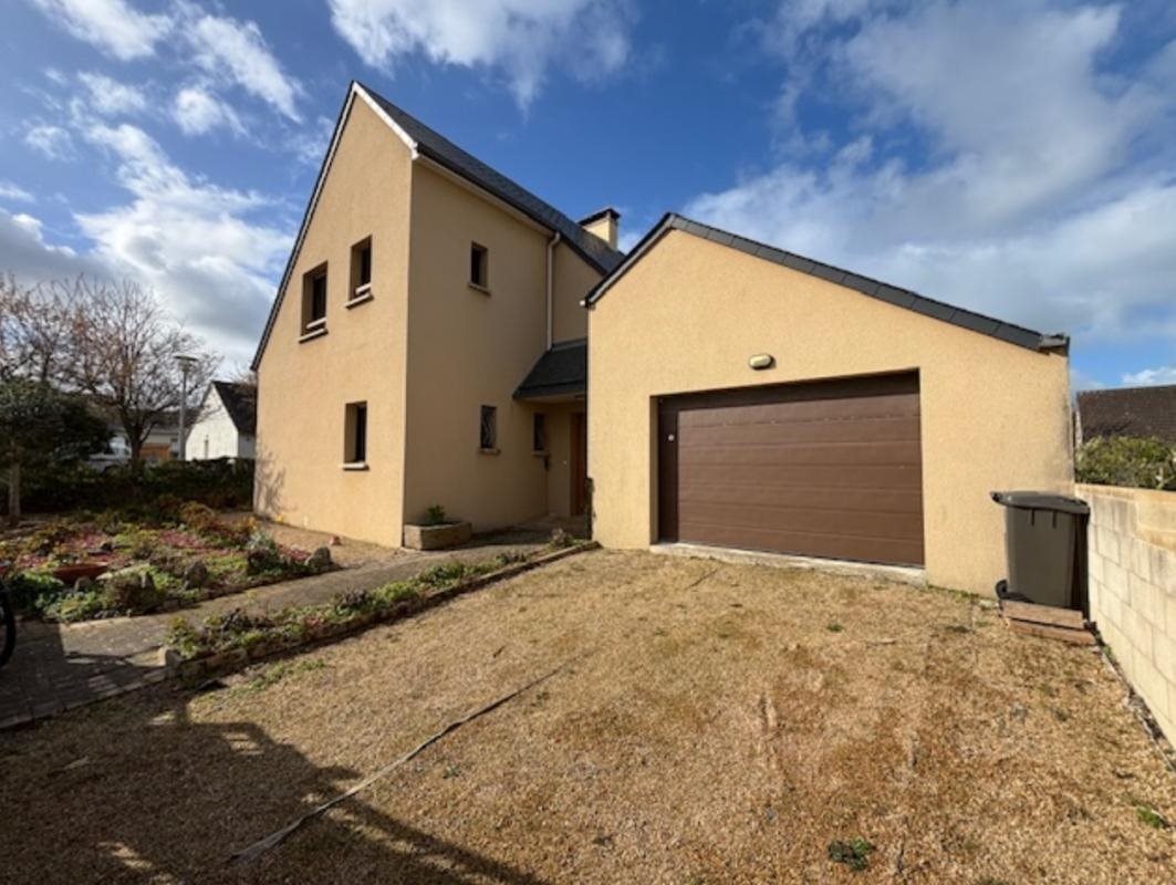 Maison à vendre, 144m², Yquelon