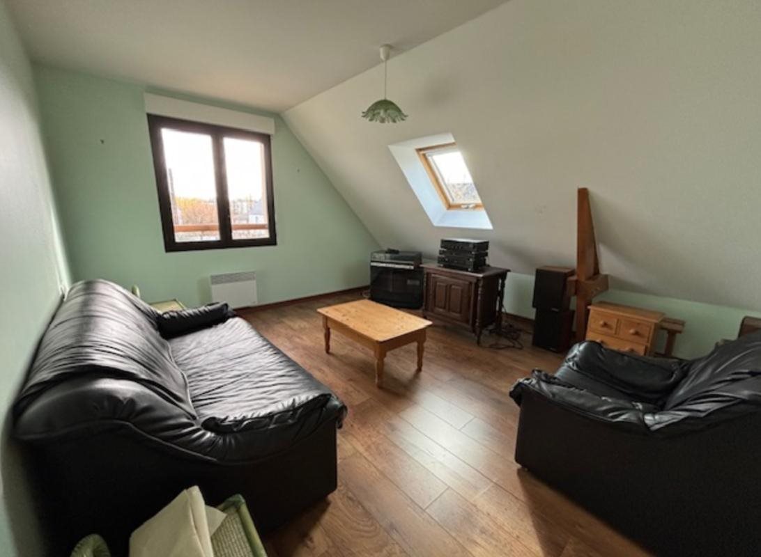 Maison à vendre, 144m², Yquelon