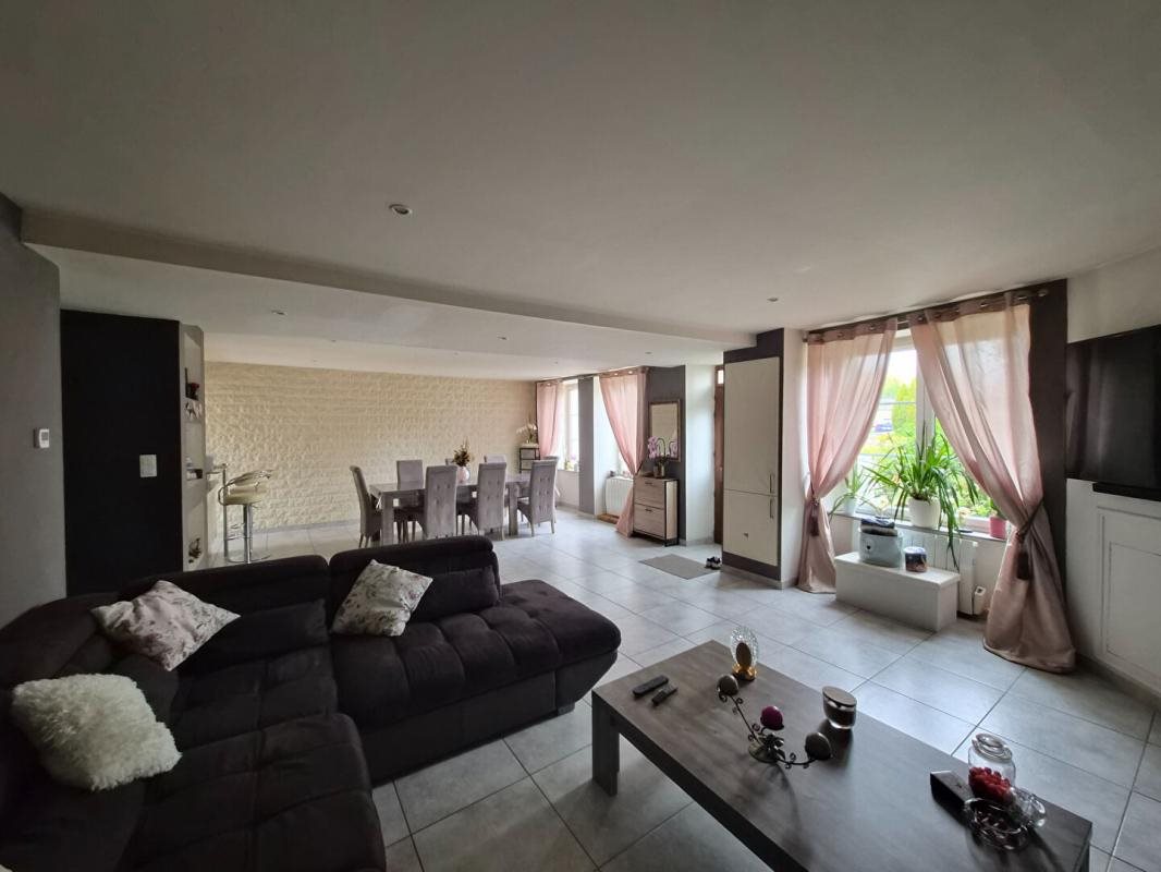 Maison à vendre, 167m², Donville-les-Bains