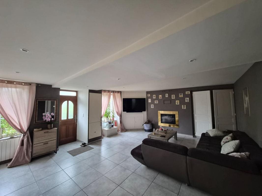 Maison à vendre, 167m², Donville-les-Bains