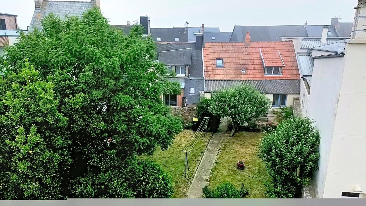 Maison à vendre, 97m², Barneville-Carteret