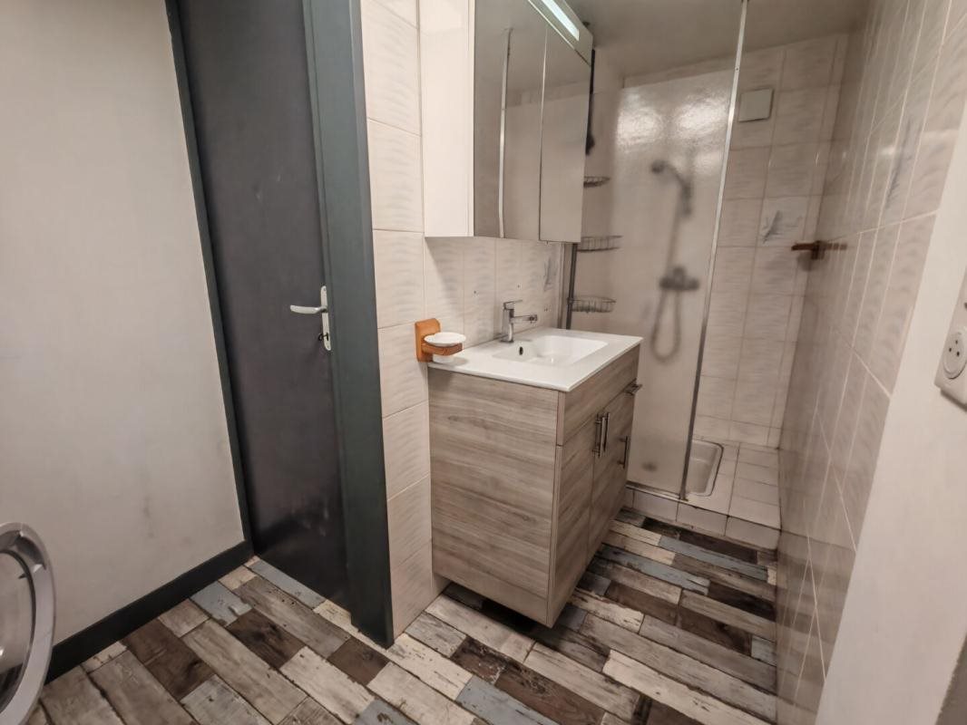 Appartement à vendre, 42m², Donville-les-Bains