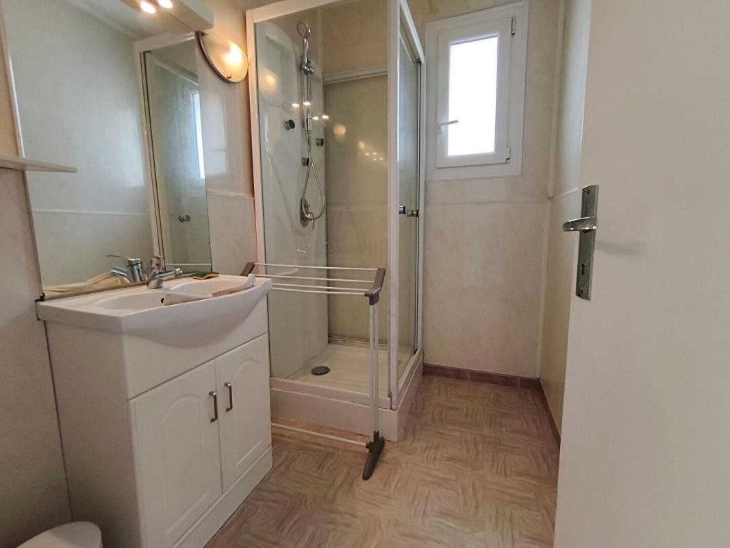 Maison à vendre, 135m², Donville-les-Bains