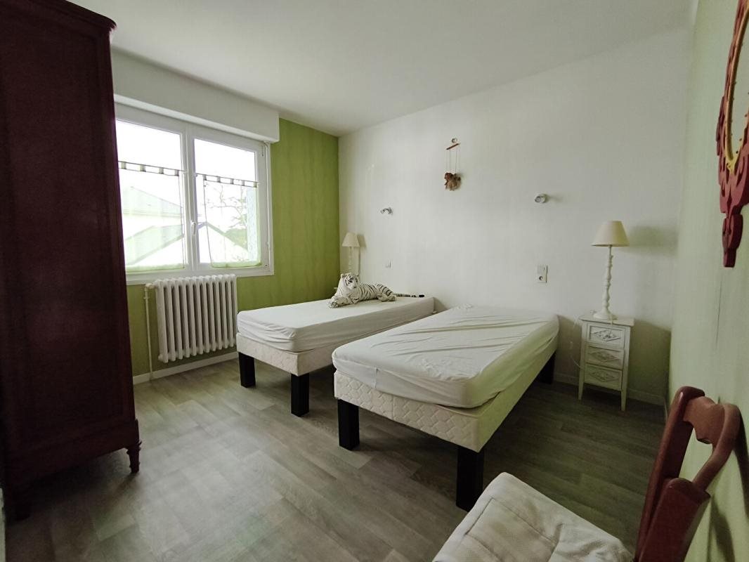 Maison à vendre, 135m², Donville-les-Bains