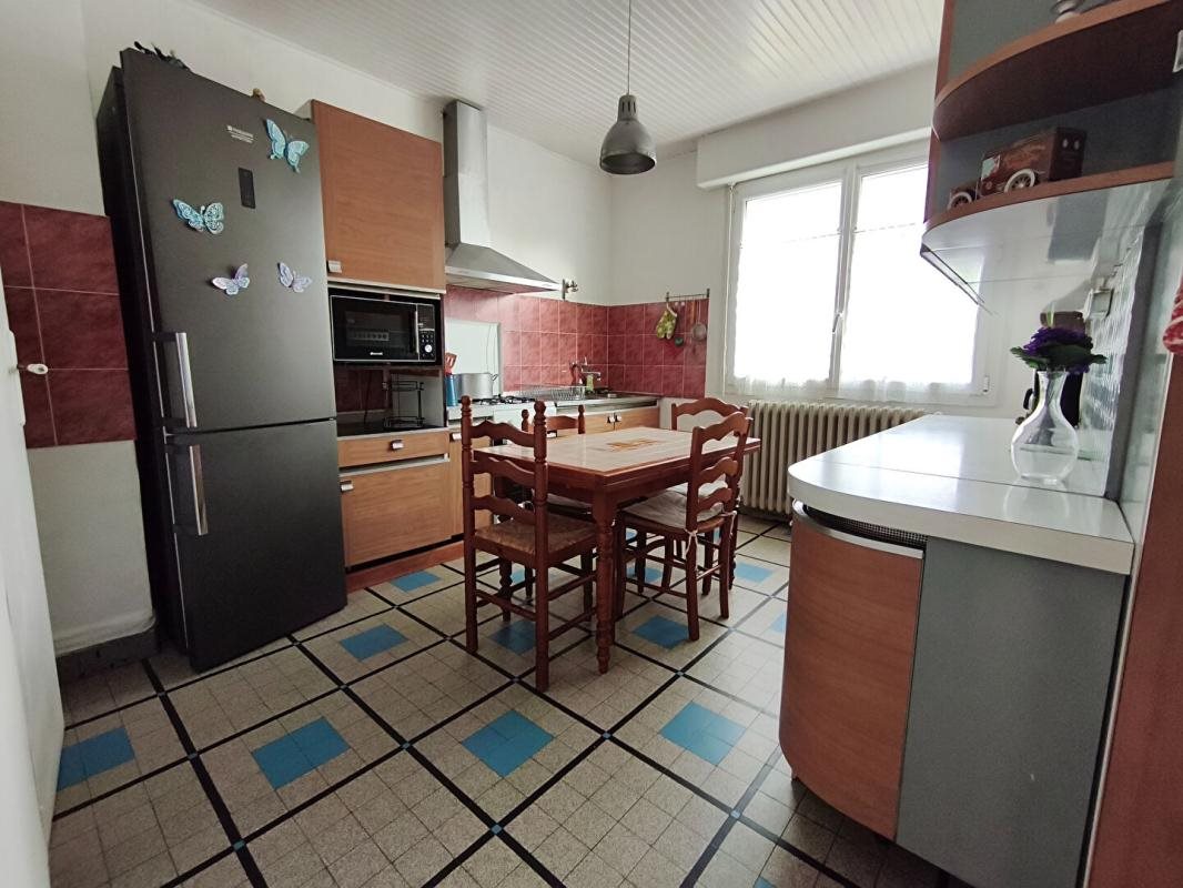 Maison à vendre, 135m², Donville-les-Bains