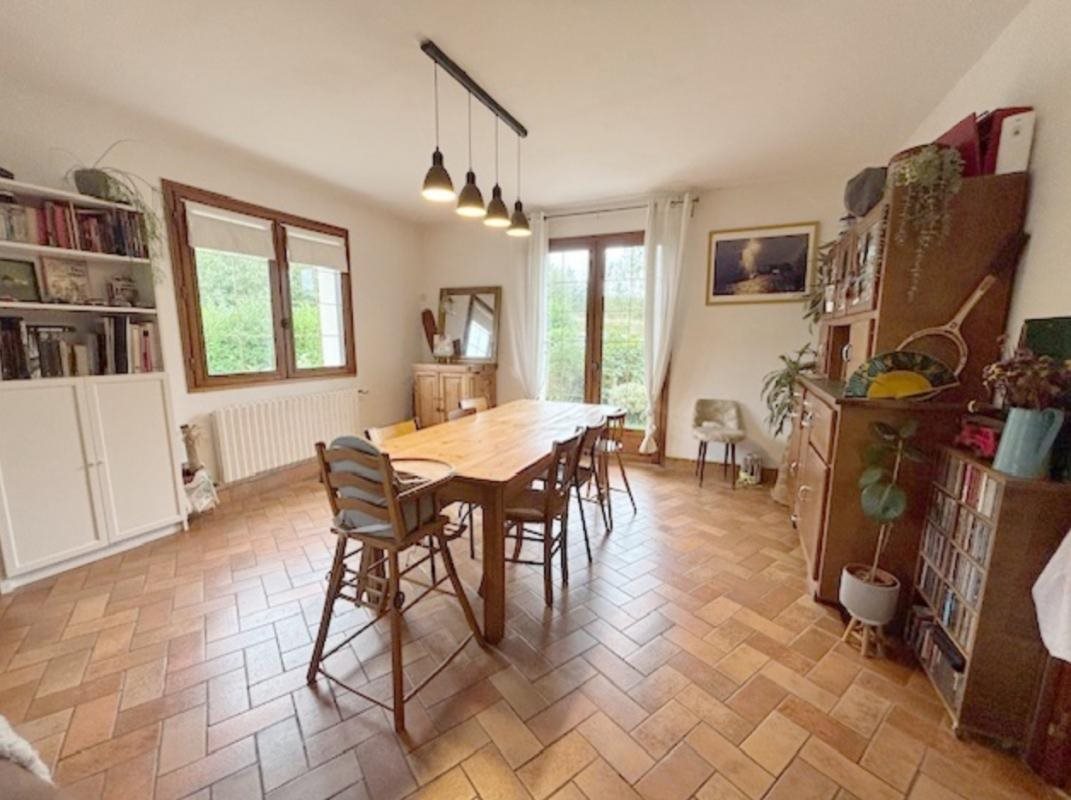 Maison à vendre, 184m², Saint-Planchers