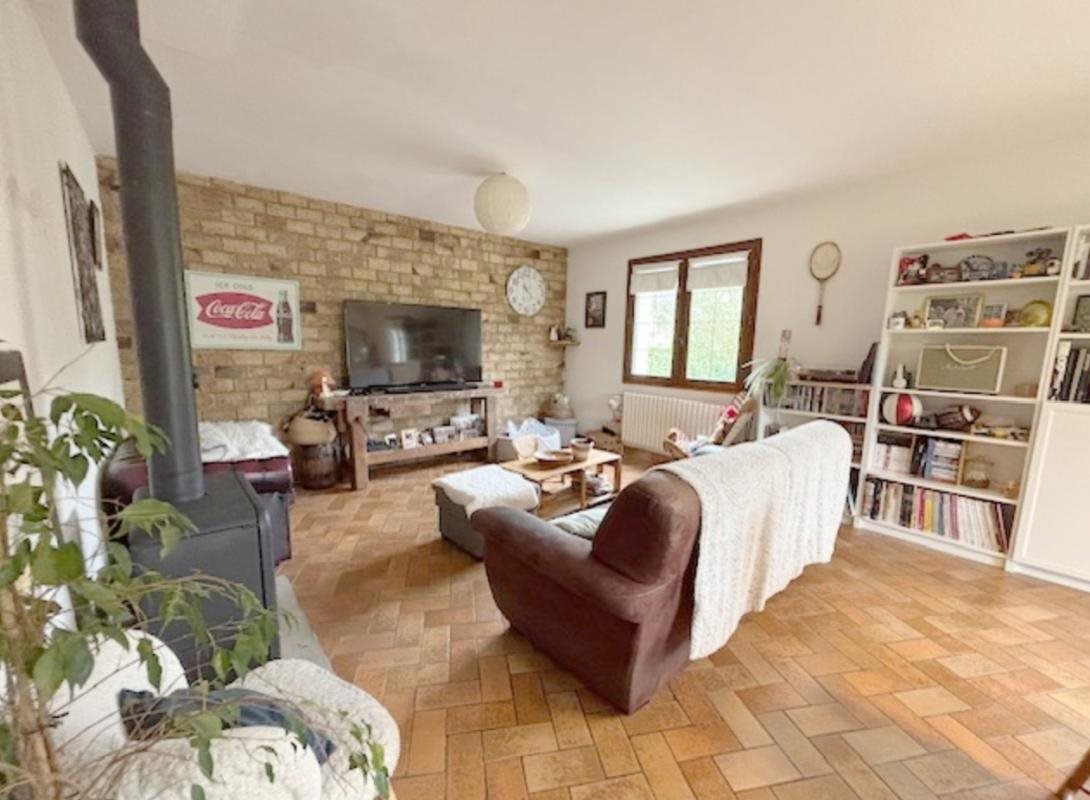 Maison à vendre, 184m², Saint-Planchers