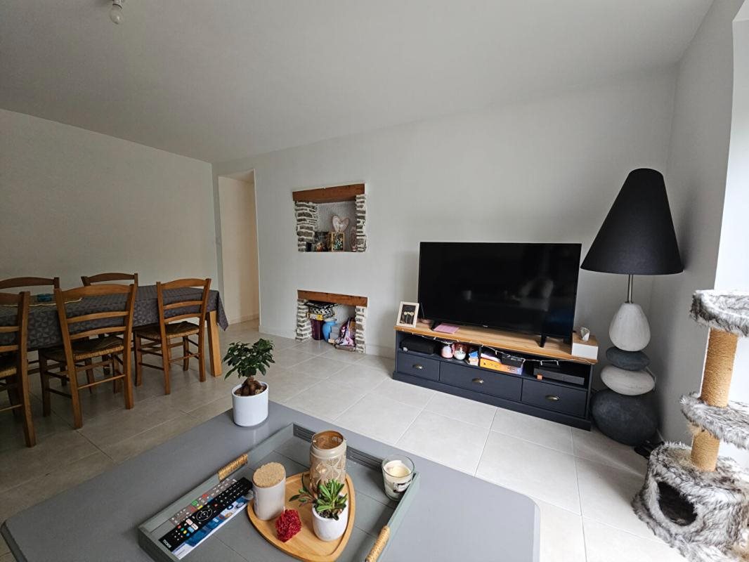 Maison à vendre, 97m², Saint-Jean-des-Champs