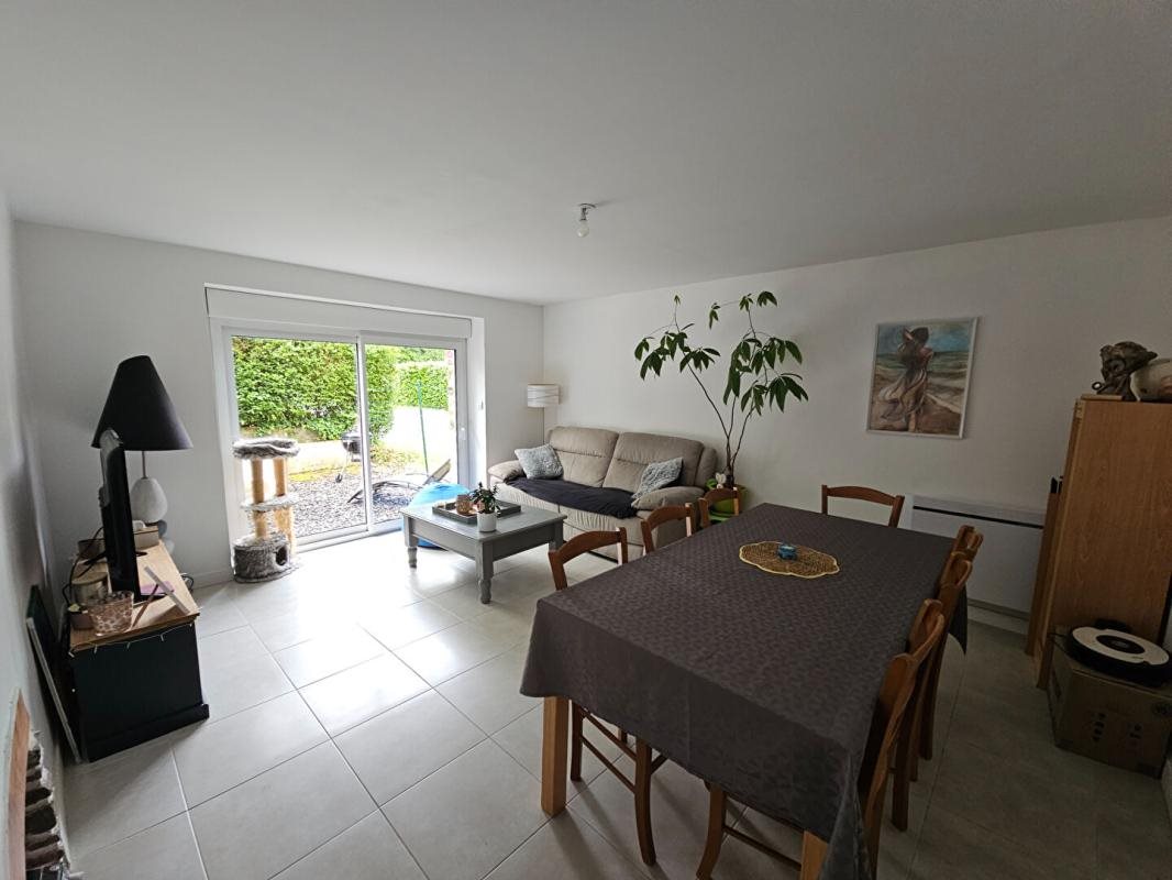 Maison à vendre, 97m², Saint-Jean-des-Champs